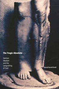 Produktbild: The Tragic Absolute