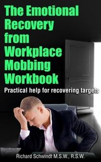 Produktbild: Emotional Recovery from Workplace Mobbing Workbook