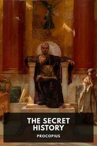Produktbild: The Secret History