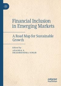 Produktbild: Financial Inclusion in Emerging Markets