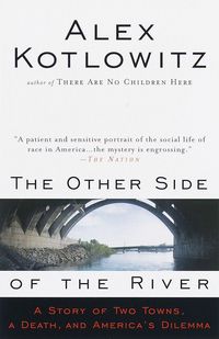 Produktbild: The Other Side of the River