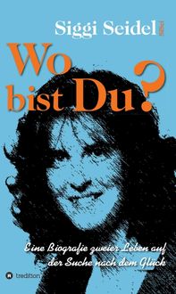 Produktbild: Wo bist Du?