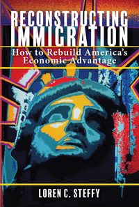 Produktbild: Reconstructing Immigration