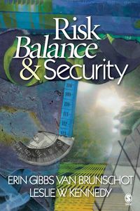 Produktbild: Risk Balance and Security