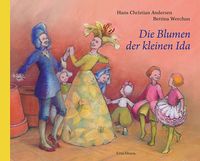 Produktbild: Die Blumen der kleinen Ida