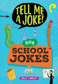 Produktbild: Silly School Jokes