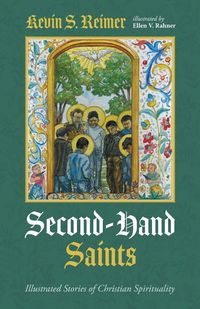 Produktbild: Second-Hand Saints