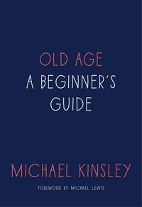 Produktbild: Kinsley, M: Old Age