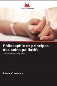 Produktbild: Philosophie et principes des soins palliatifs