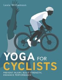 Produktbild: Yoga for Cyclists