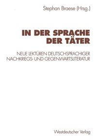 Produktbild: In der Sprache der T&auml;ter