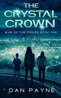 Produktbild: The Crystal Crown