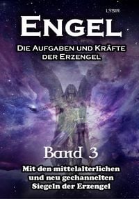 Produktbild: Engel - Band 3