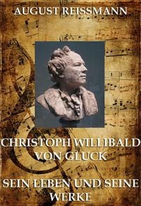 Produktbild: Christoph Willibald von Gluck