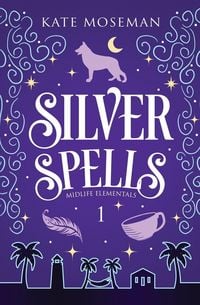 Produktbild: Silver Spells
