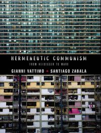 Produktbild: Hermeneutic Communism