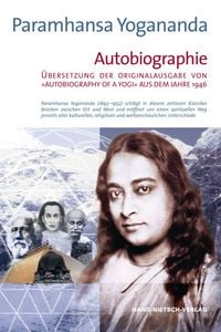 Produktbild: Autobiographie