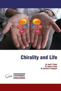 Produktbild: Chirality and Life