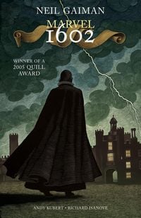 Produktbild: Marvel 1602 [New Printing]