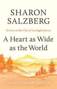 Produktbild: A Heart as Wide as the World