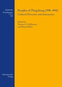 Produktbild: Peoples of Pingcheng (398-494):