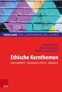 Produktbild: Ethische Kernthemen