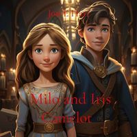 Produktbild: Milo and Iris