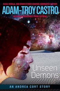 Produktbild: Unseen Demons