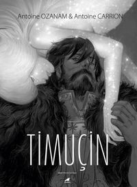 Produktbild: Timucin Ciltli