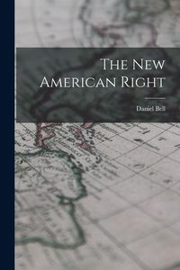 Produktbild: The New American Right