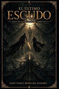 Produktbild: El &Uacute;ltimo Escudo