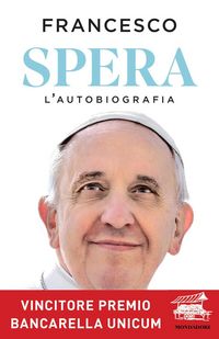 Produktbild: Spera. L'autobiografia