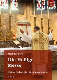 Produktbild: Die Heilige Messe