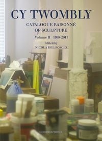 Produktbild: Catalogue Raisonn&eacute; of Sculpture. Vol. II 1998-2011