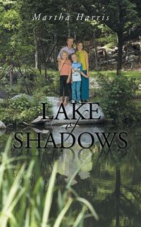 Produktbild: Lake of Shadows