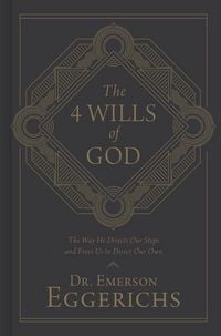 Produktbild: The 4 Wills of God