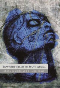Produktbild: Traumatic Stress in South Africa