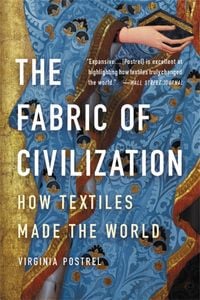 Produktbild: The Fabric of Civilization