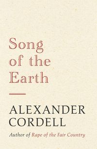 Produktbild: Song of the Earth