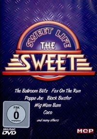 Produktbild: The Sweet - Sweet Life