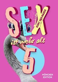 Produktbild: Sex ist mehr als 5