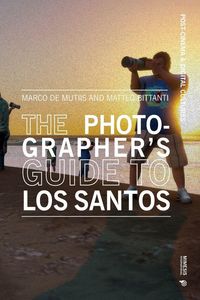 Produktbild: The Photographer's Guide to Los Santos