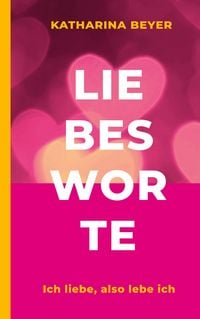 Produktbild: Liebesworte