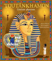 Produktbild: Tout&acirc;nkhamon : l'enfant pharaon