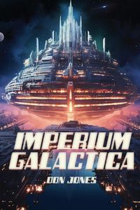Produktbild: Imperium Galactica