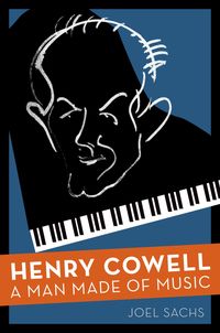 Produktbild: Henry Cowell
