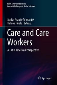 Produktbild: Care and Care Workers