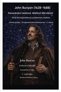 Produktbild: John Bunyan (1628-1688) Palver&auml;nduri teekond, t&auml;ielikult l&auml;bi elatud
