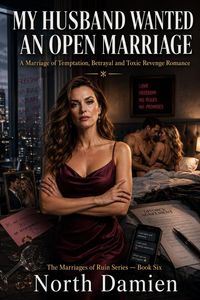 Produktbild: My Husband Wanted an Open Marriage