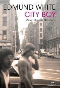 Produktbild: City Boy